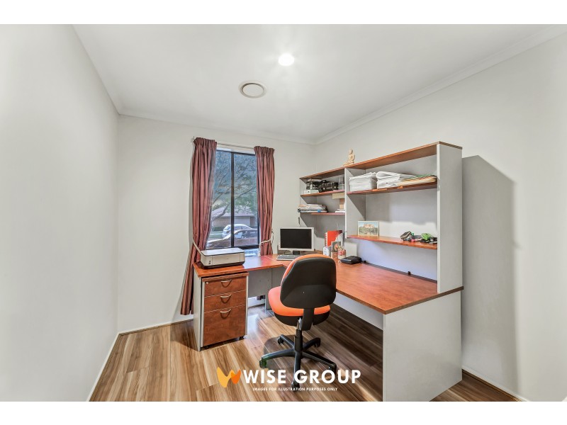 46  Lake View Drive, Narre Warren South VIC 3805