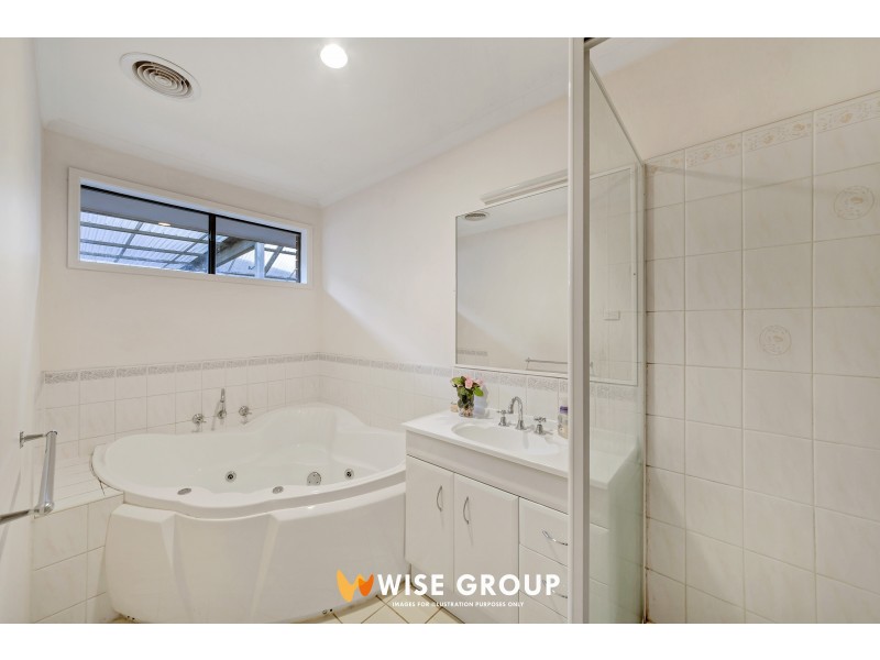 46  Lake View Drive, Narre Warren South VIC 3805