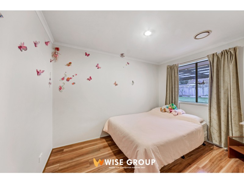 46  Lake View Drive, Narre Warren South VIC 3805