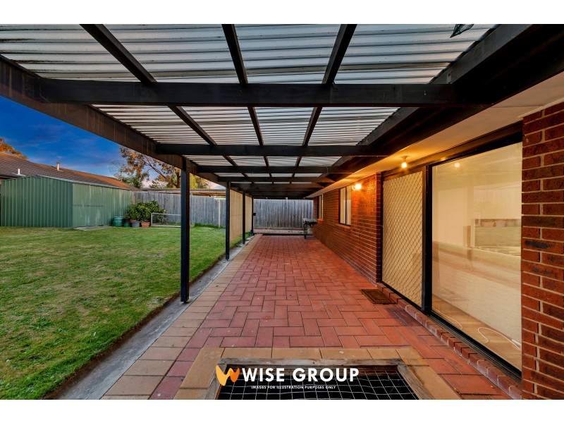 46  Lake View Drive, Narre Warren South VIC 3805
