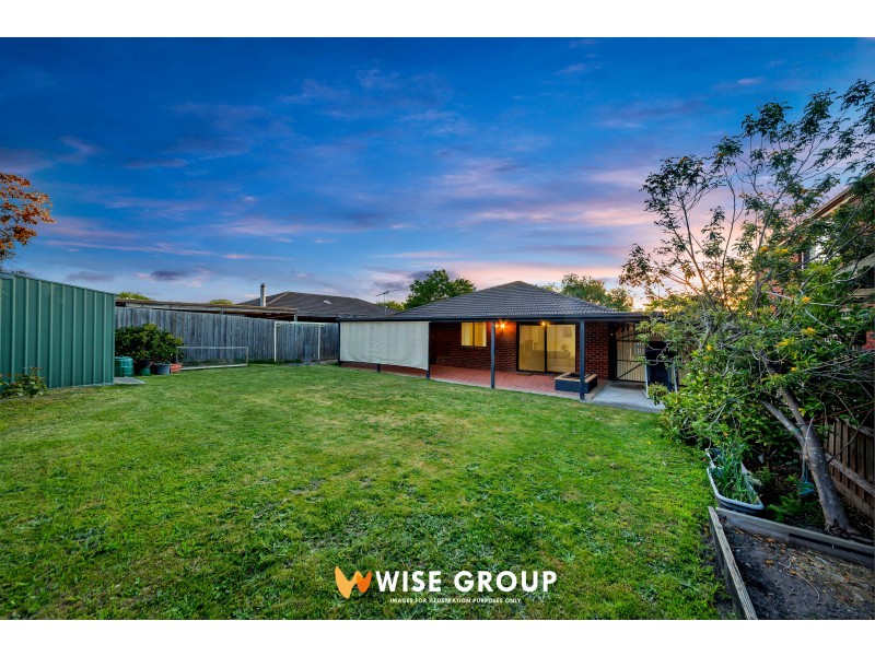 46  Lake View Drive, Narre Warren South VIC 3805