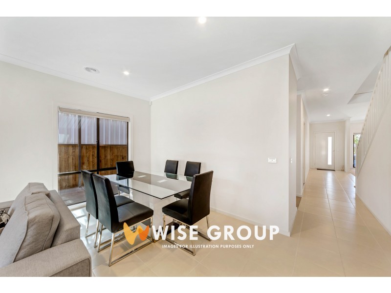 44 Fintona Crescent, Cranbourne West VIC 3977