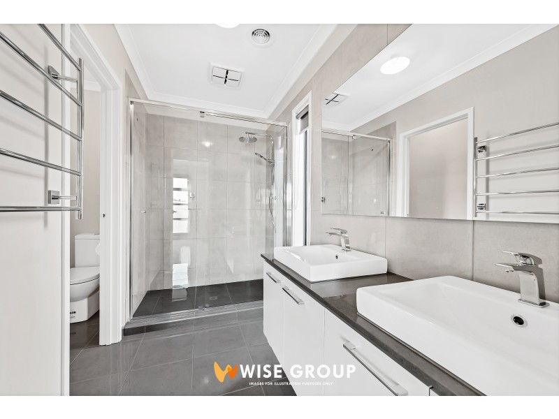 51 Moxham Drive, Clyde North VIC 3978