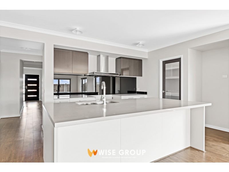 51 Moxham Drive, Clyde North VIC 3978