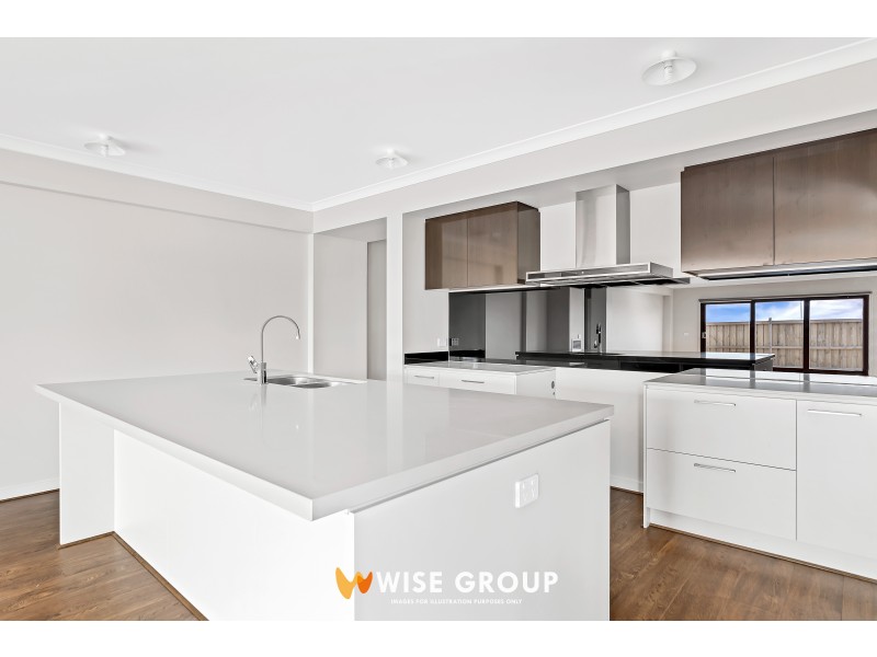 51 Moxham Drive, Clyde North VIC 3978