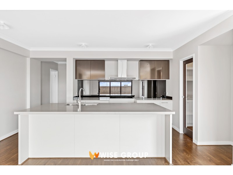 51 Moxham Drive, Clyde North VIC 3978