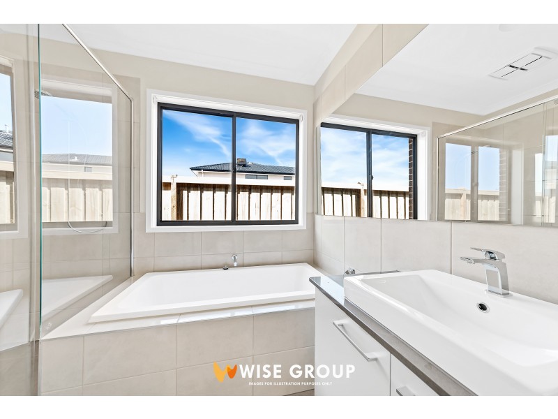 51 Moxham Drive, Clyde North VIC 3978