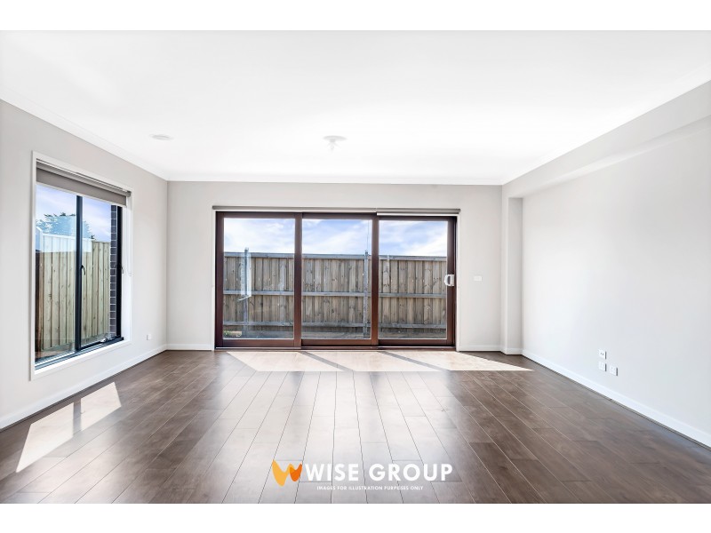 51 Moxham Drive, Clyde North VIC 3978