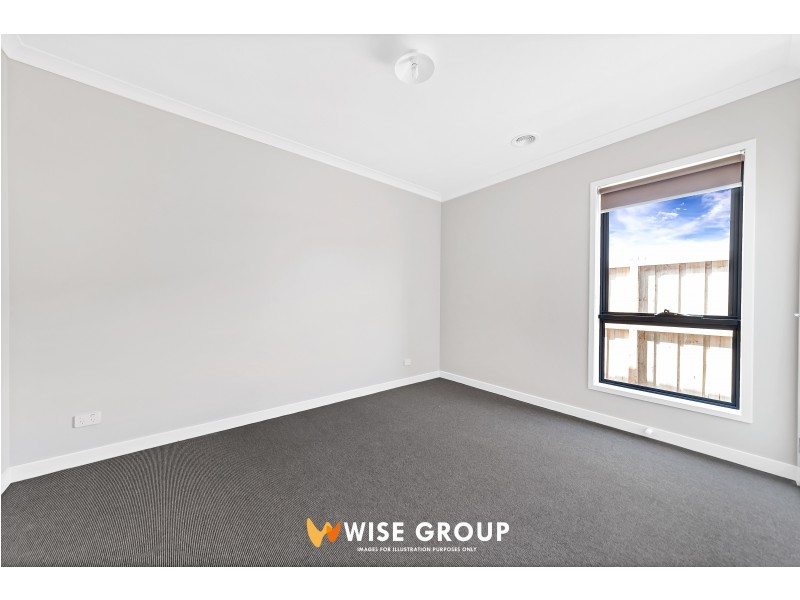 51 Moxham Drive, Clyde North VIC 3978