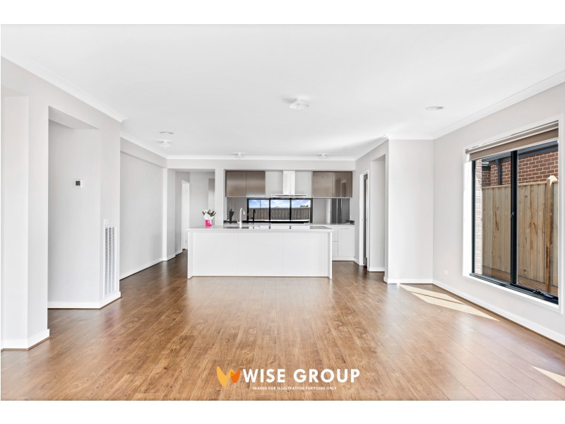 51 Moxham Drive, Clyde North VIC 3978