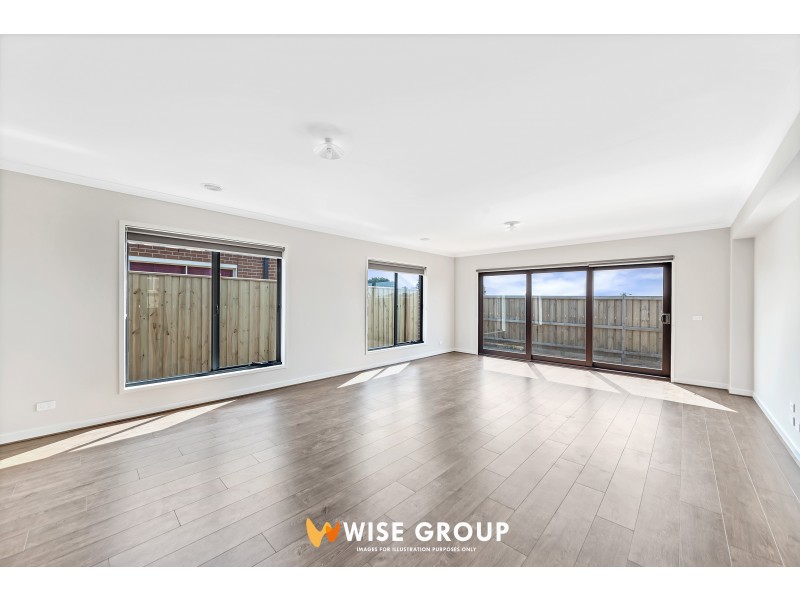 51 Moxham Drive, Clyde North VIC 3978