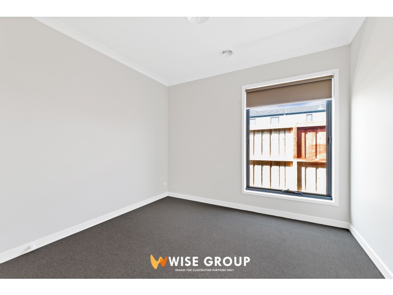 51 Moxham Drive, Clyde North VIC 3978