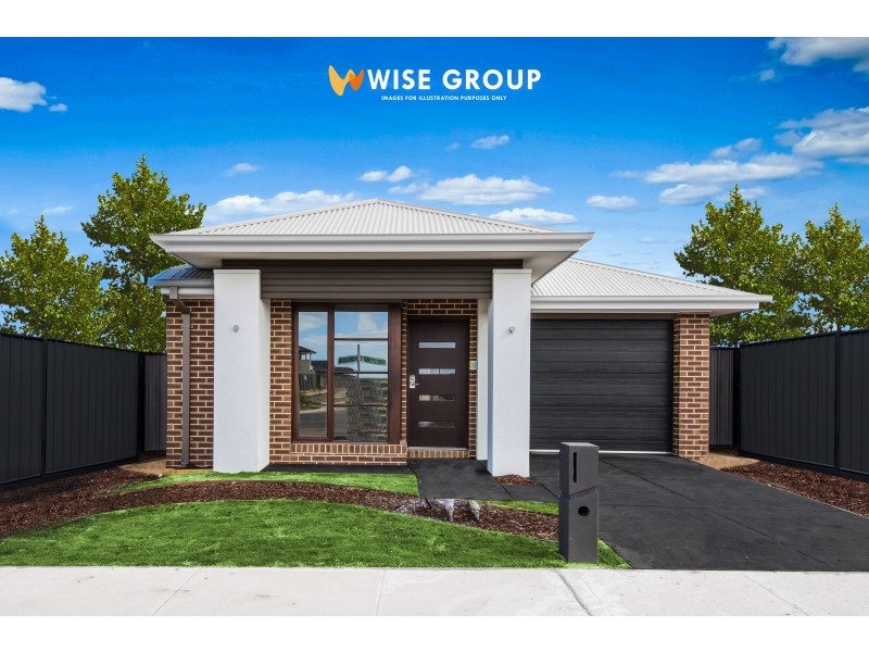 Clyde North VIC 3978