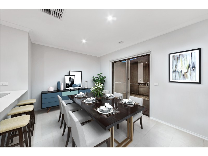 20 Shulze Drive, Clyde North VIC 3978