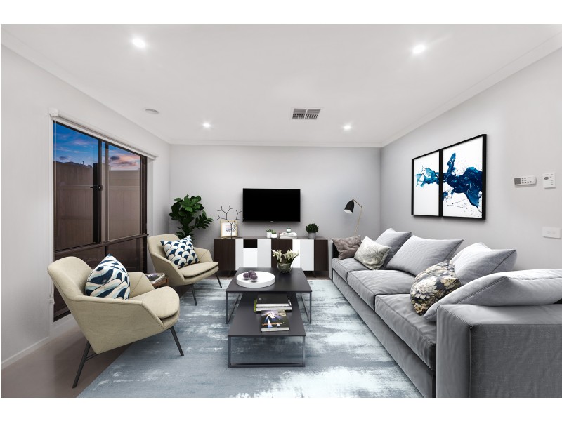 20 Shulze Drive, Clyde North VIC 3978