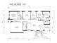 20 Shulze Drive, Clyde North VIC 3978 Floorplan