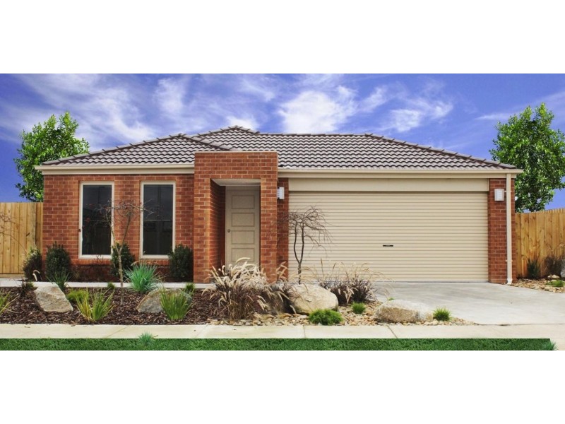 41 Parkgate Drive, Clyde North VIC 3978