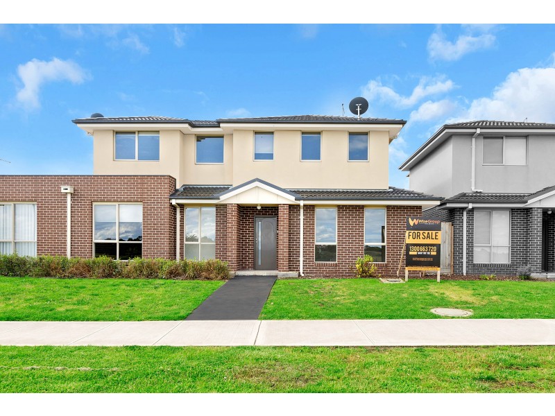 2/138 Fleetwood Drive, Narre Warren VIC 3805