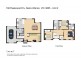 2/138 Fleetwood Drive, Narre Warren VIC 3805 Floorplan