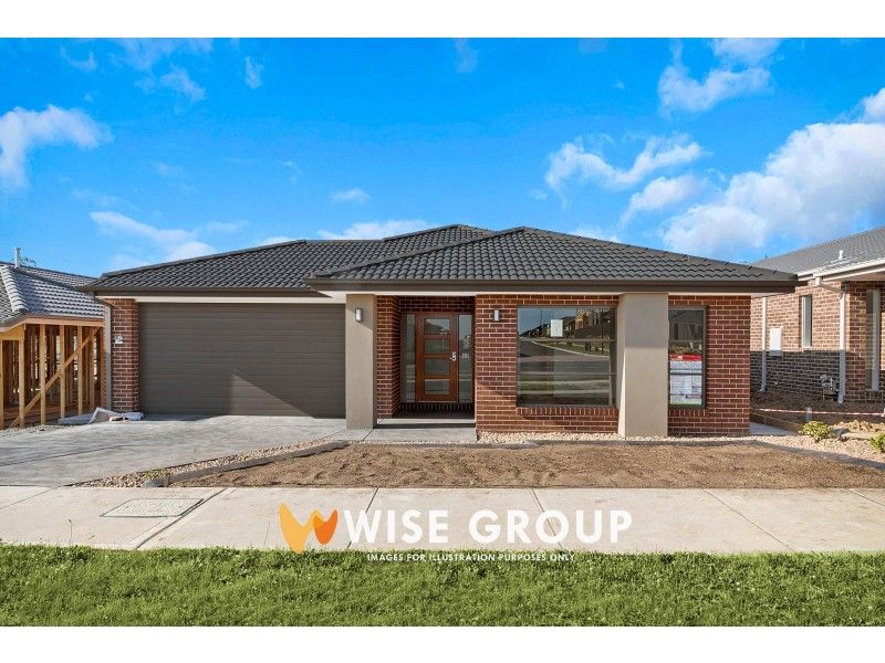 38 Kenneth Road, Pakenham VIC 3810
