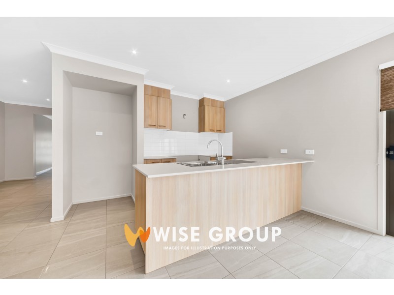 38 Kenneth Road, Pakenham VIC 3810