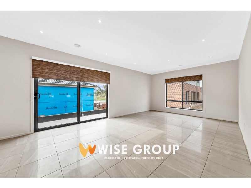 38 Kenneth Road, Pakenham VIC 3810