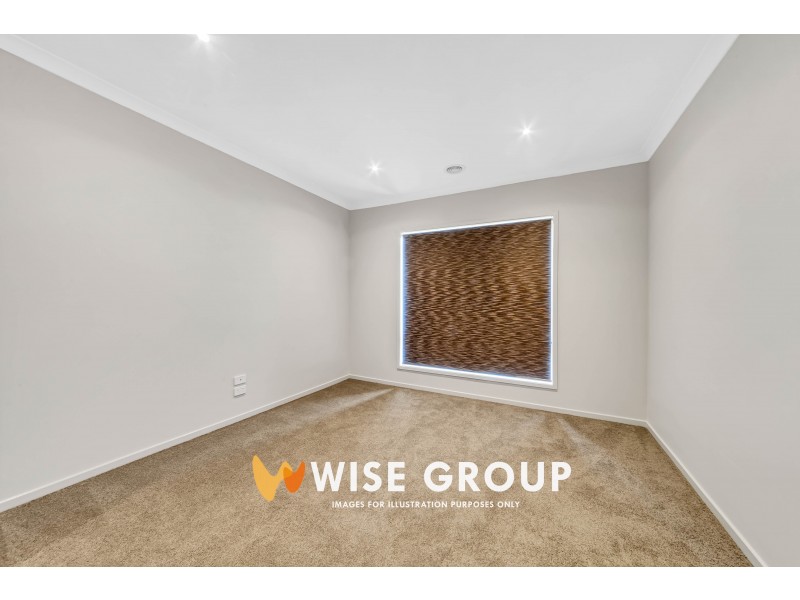 38 Kenneth Road, Pakenham VIC 3810