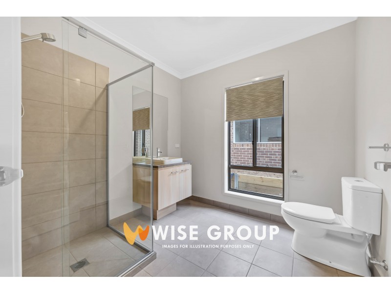 38 Kenneth Road, Pakenham VIC 3810