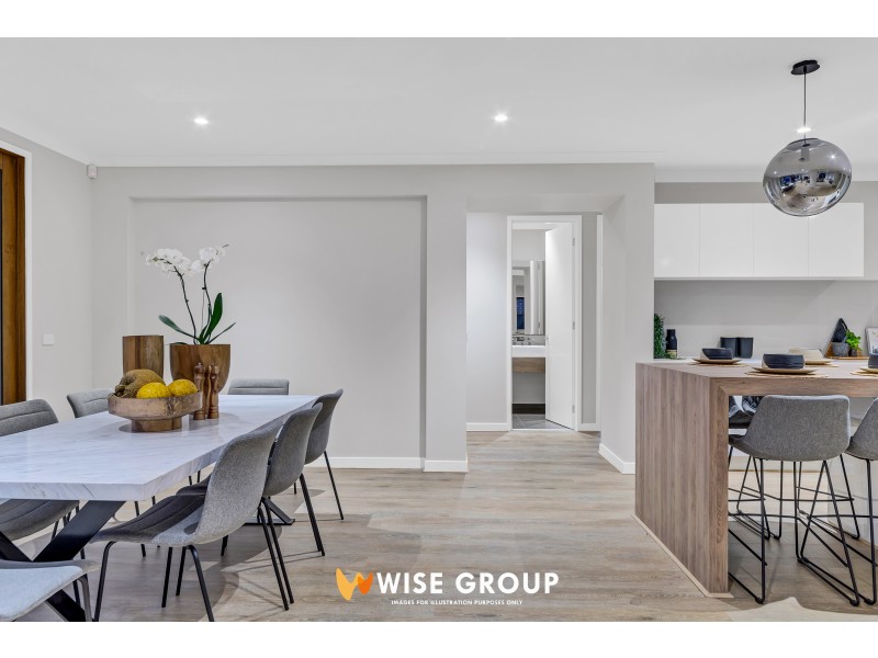 1 Copabella Circuit, Clyde North VIC 3978