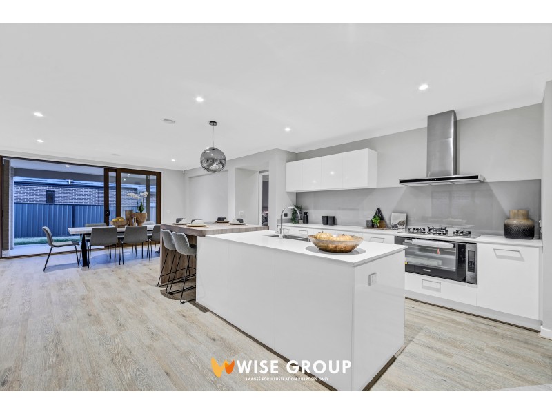 1 Copabella Circuit, Clyde North VIC 3978