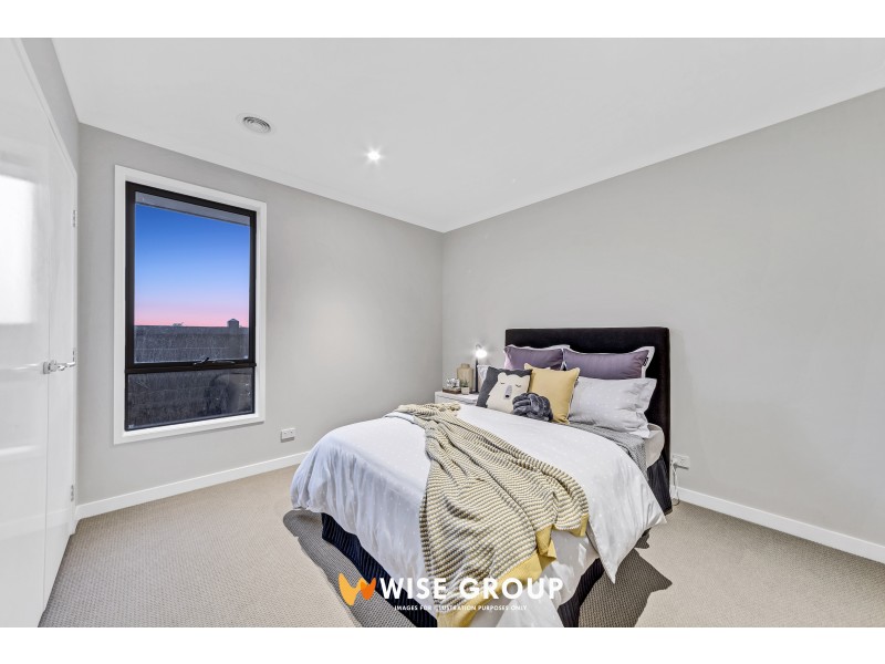 1 Copabella Circuit, Clyde North VIC 3978