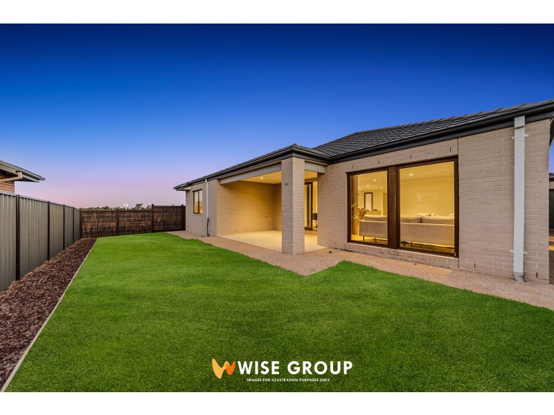 1 Copabella Circuit, Clyde North VIC 3978