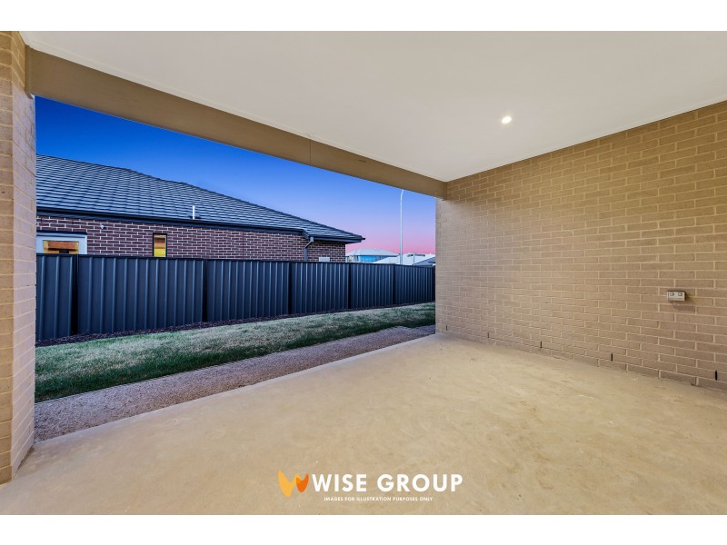 1 Copabella Circuit, Clyde North VIC 3978
