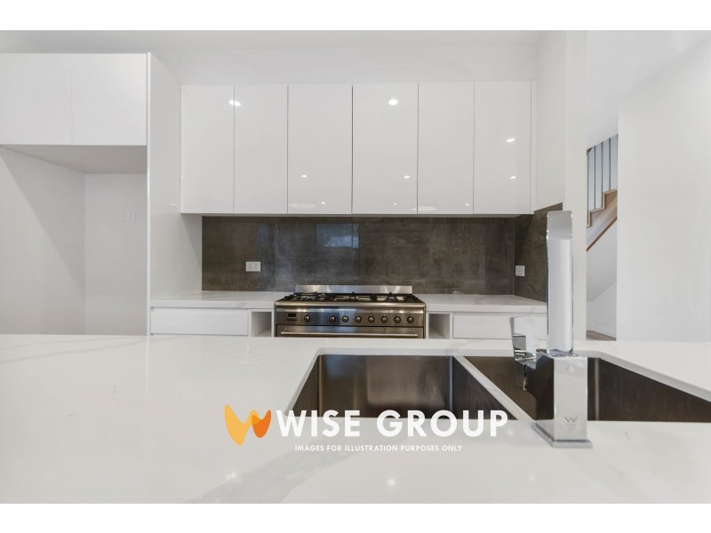 2/19 Fritzlaff Court, Berwick VIC 3806