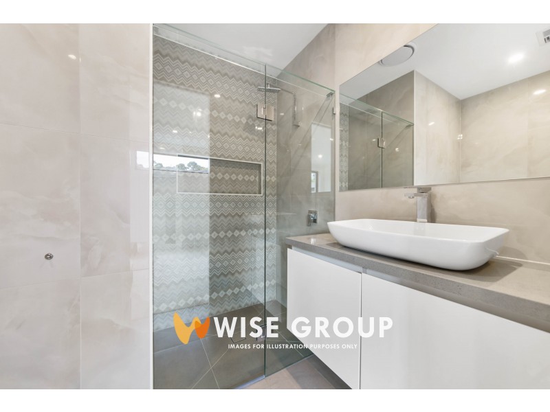 2/19 Fritzlaff Court, Berwick VIC 3806