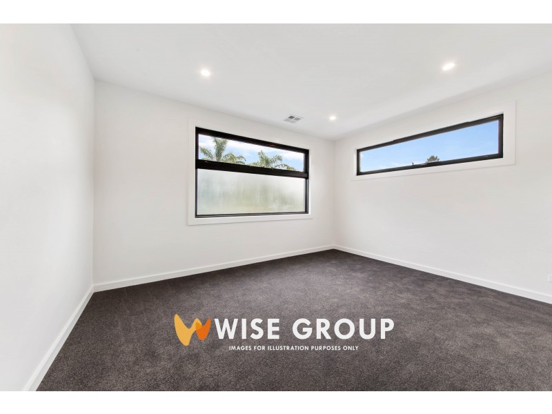 2/19 Fritzlaff Court, Berwick VIC 3806