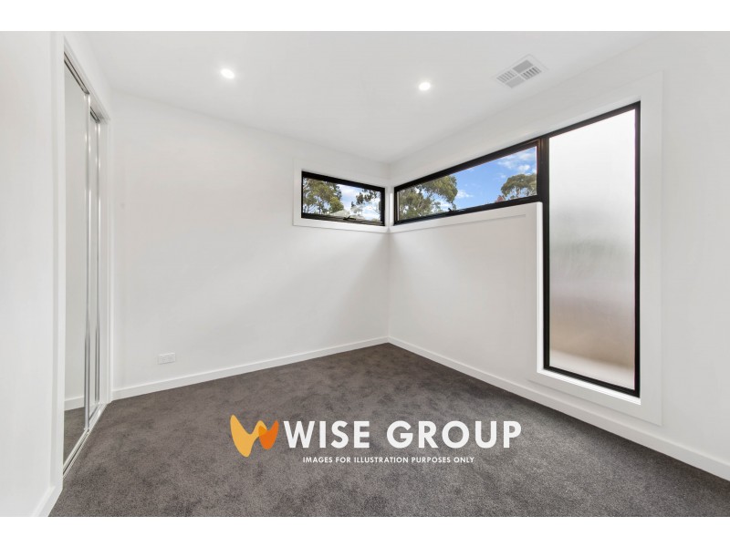 2/19 Fritzlaff Court, Berwick VIC 3806