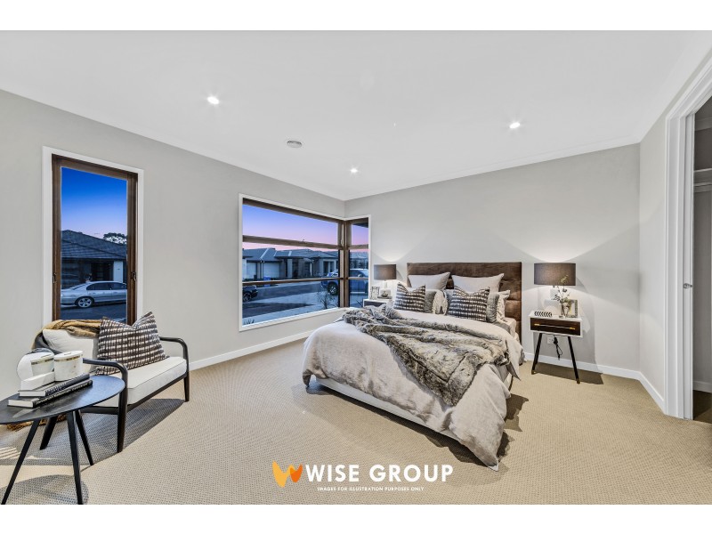 8 Epsom Lane, Cranbourne North VIC 3977