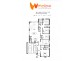 8 Epsom Lane, Cranbourne North VIC 3977 Floorplan