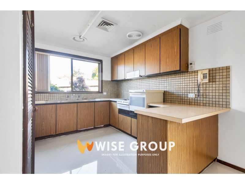 15 Frances Court, Cranbourne VIC 3977