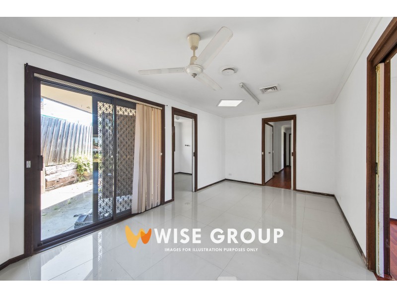 15 Frances Court, Cranbourne VIC 3977