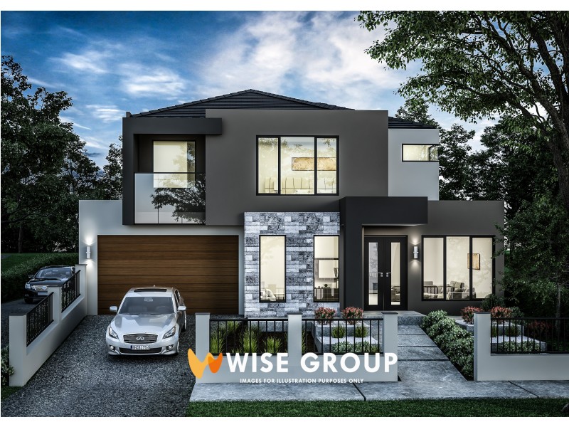 19 Fritzlaff Court, Berwick VIC 3806