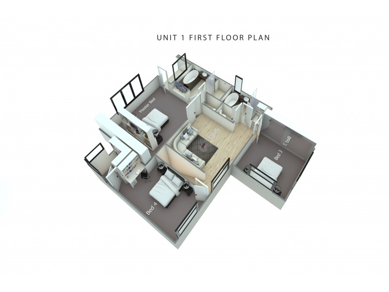 19 Fritzlaff Court, Berwick VIC 3806