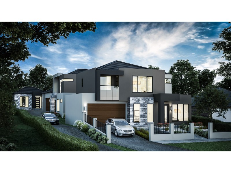 19 Fritzlaff Court, Berwick VIC 3806