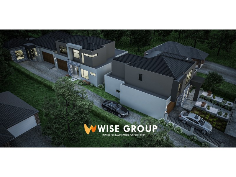 19 Fritzlaff Court, Berwick VIC 3806