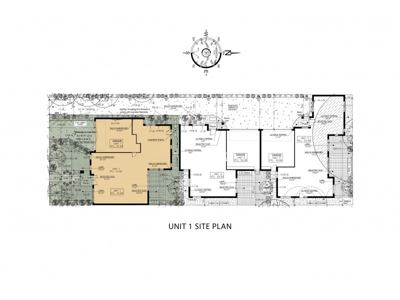 19 Fritzlaff Court, Berwick VIC 3806 Floorplan