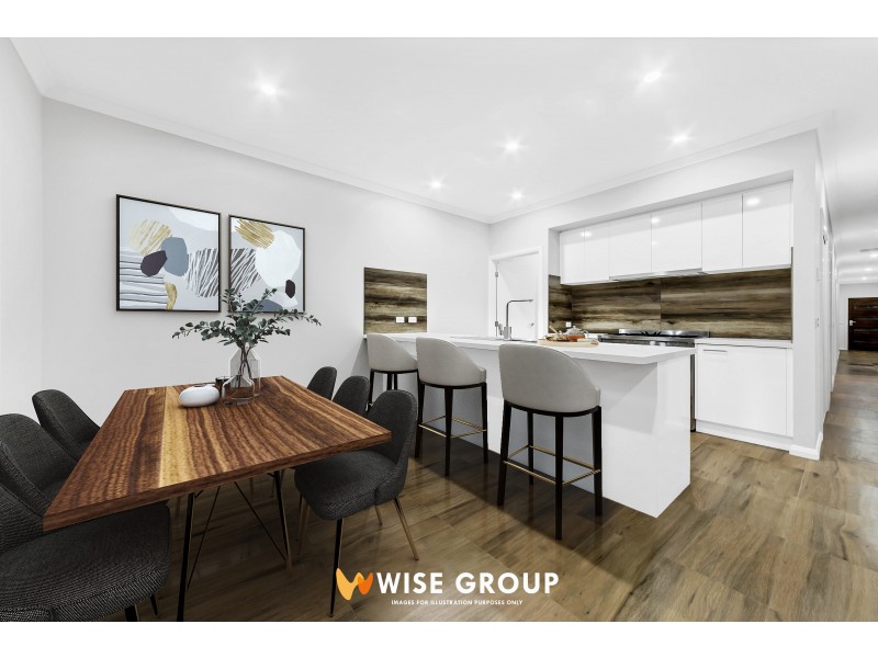 58 Walhallow drive, Clyde North VIC 3978