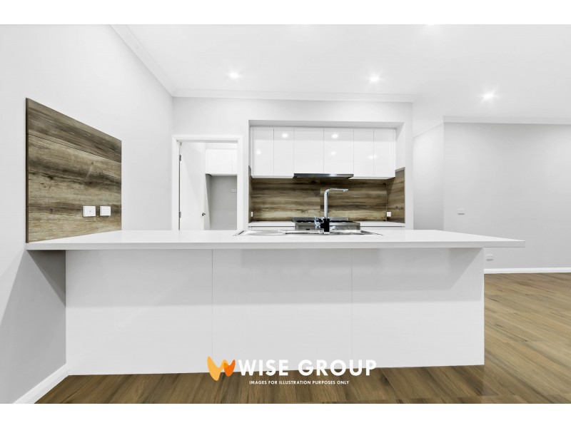 58 Walhallow drive, Clyde North VIC 3978