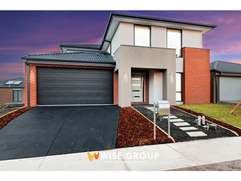 20 Invermay Way, Clyde VIC 3978