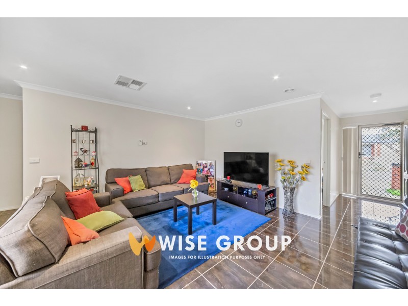2 Pomegranate Way, Pakenham VIC 3810